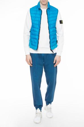 Quilted vest, zdjęcie 2 Quilted vest od Stone Island